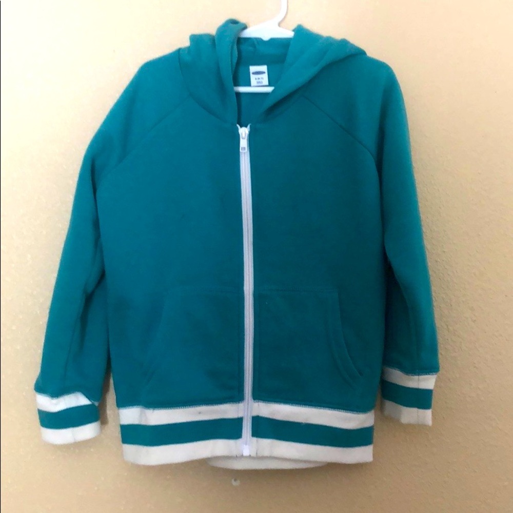 Kids sweat track suit set